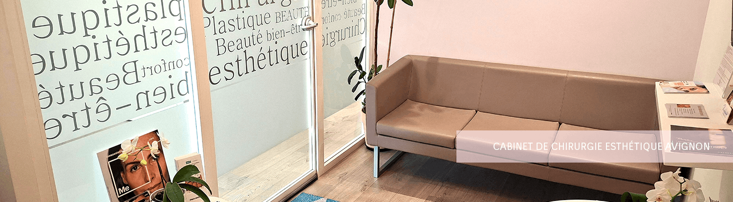 Cabinet de chirurgie esthétique du Dr Smilevitch