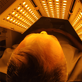 Biophotomodulation LED Avignon 