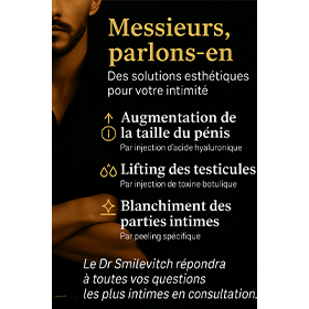 Pénoplastie Médicale Avignon